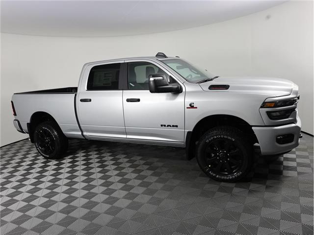 2026 RAM 3500 Big Horn (Stk: 26T062) in Calgary - Image 5 of 21