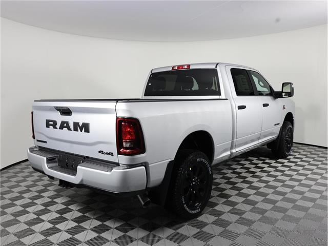 2026 RAM 3500 Big Horn (Stk: 26T062) in Calgary - Image 6 of 21