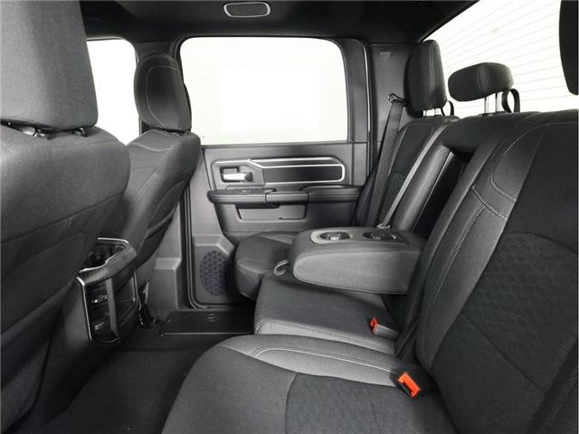 2026 RAM 3500 Big Horn (Stk: 26T062) in Calgary - Image 9 of 21