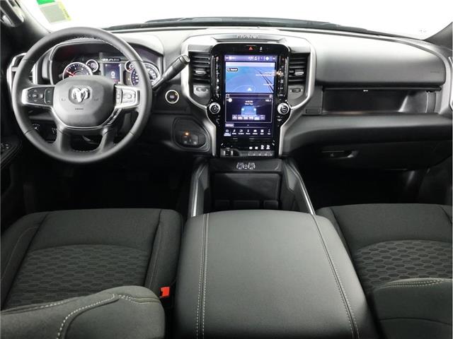 2026 RAM 3500 Big Horn (Stk: 26T062) in Calgary - Image 10 of 21