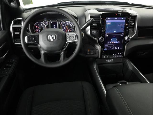 2026 RAM 3500 Big Horn (Stk: 26T062) in Calgary - Image 11 of 21