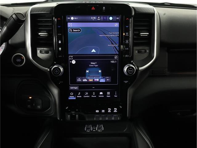 2026 RAM 3500 Big Horn (Stk: 26T062) in Calgary - Image 12 of 21