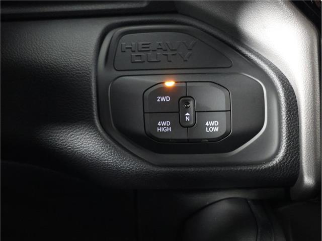 2026 RAM 3500 Big Horn (Stk: 26T062) in Calgary - Image 13 of 21