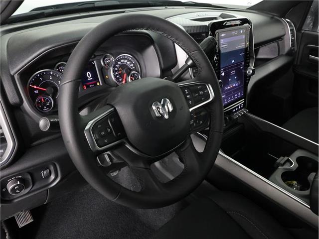 2026 RAM 3500 Big Horn (Stk: 26T062) in Calgary - Image 15 of 21