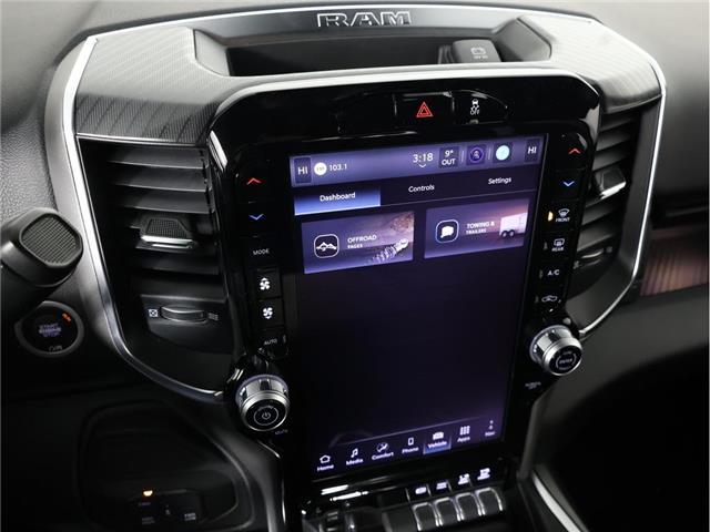 2026 RAM 3500 Big Horn (Stk: 26T062) in Calgary - Image 16 of 21