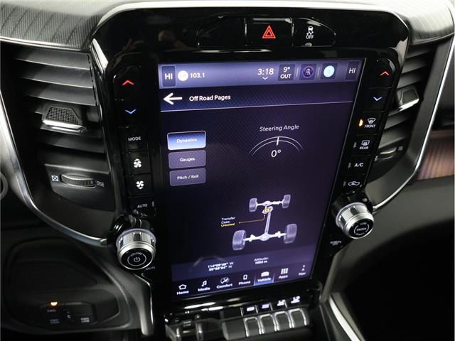 2026 RAM 3500 Big Horn (Stk: 26T062) in Calgary - Image 17 of 21