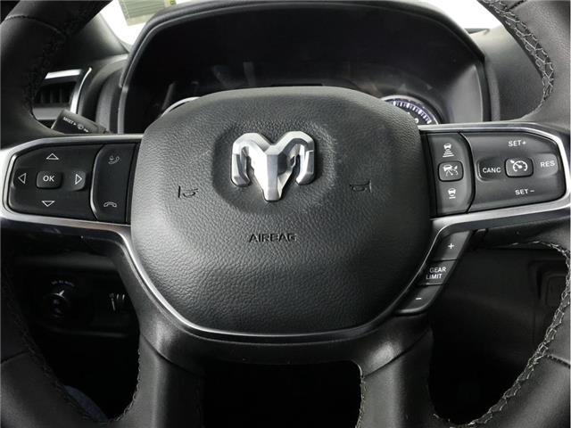 2026 RAM 3500 Big Horn (Stk: 26T062) in Calgary - Image 18 of 21