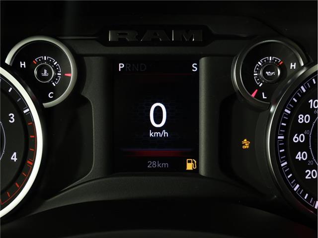 2026 RAM 3500 Big Horn (Stk: 26T062) in Calgary - Image 19 of 21