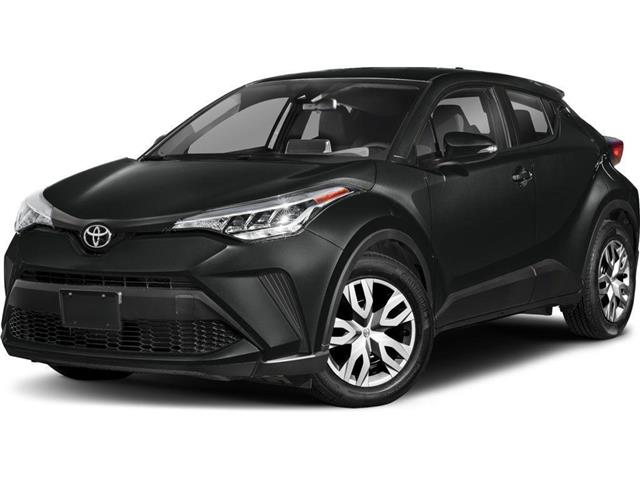 2021 Toyota C-HR XLE Premium (Stk: LP0213) in St. Johns - Image 1 of 1