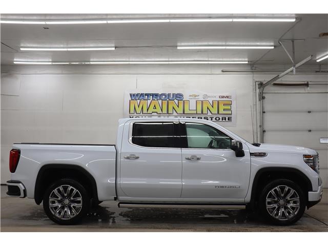 2026 GMC Sierra 1500 Denali (Stk: T3259) in Watrous - Image 1 of 47