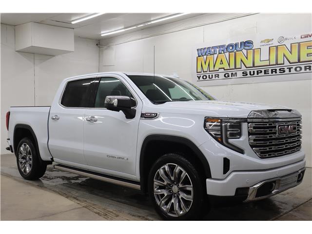 2026 GMC Sierra 1500 Denali (Stk: T3259) in Watrous - Image 2 of 47