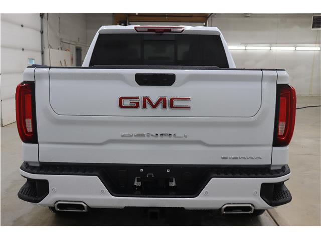 2026 GMC Sierra 1500 Denali (Stk: T3259) in Watrous - Image 7 of 47