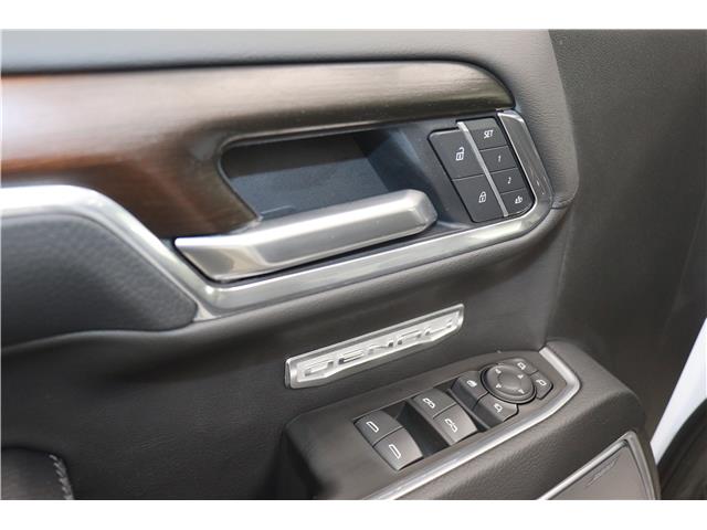 2026 GMC Sierra 1500 Denali (Stk: T3259) in Watrous - Image 17 of 47