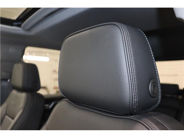 2026 GMC Sierra 1500 Denali (Stk: T3259) in Watrous - Image 20 of 47