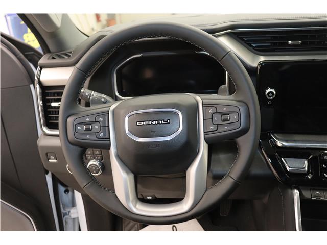 2026 GMC Sierra 1500 Denali (Stk: T3259) in Watrous - Image 21 of 47