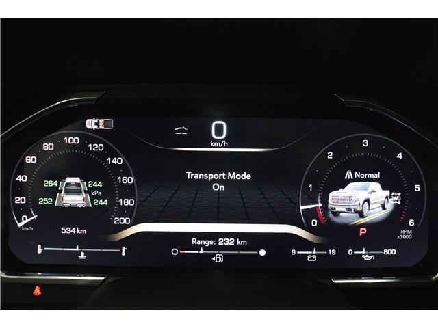 2026 GMC Sierra 1500 Denali (Stk: T3259) in Watrous - Image 25 of 47