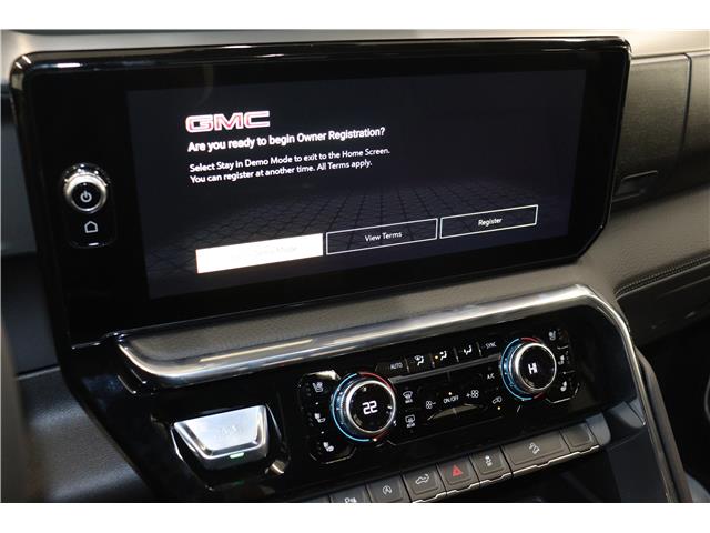 2026 GMC Sierra 1500 Denali (Stk: T3259) in Watrous - Image 26 of 47