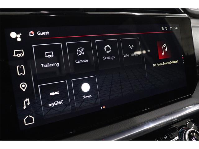 2026 GMC Sierra 1500 Denali (Stk: T3259) in Watrous - Image 28 of 47