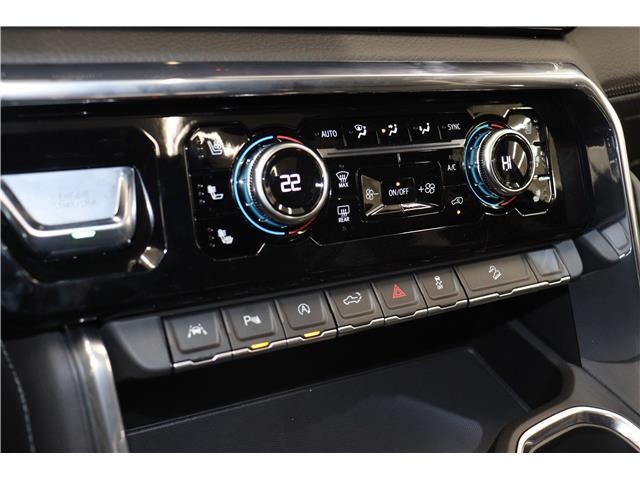 2026 GMC Sierra 1500 Denali (Stk: T3259) in Watrous - Image 36 of 47