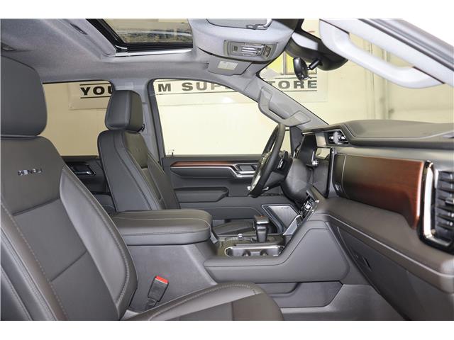 2026 GMC Sierra 1500 Denali (Stk: T3259) in Watrous - Image 40 of 47