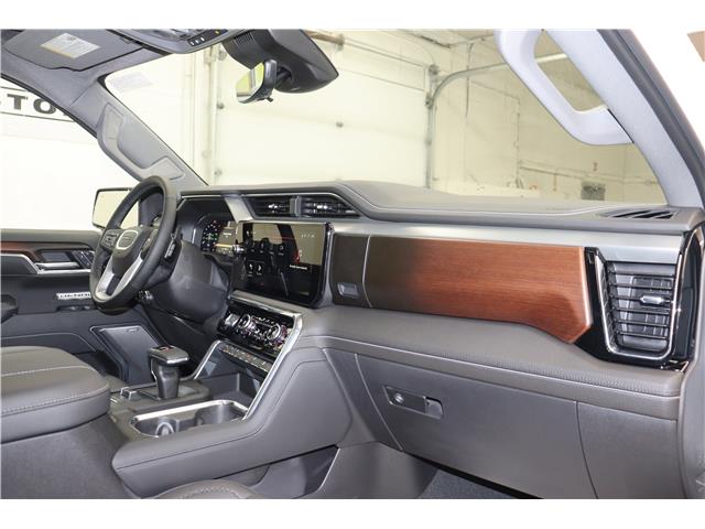 2026 GMC Sierra 1500 Denali (Stk: T3259) in Watrous - Image 41 of 47