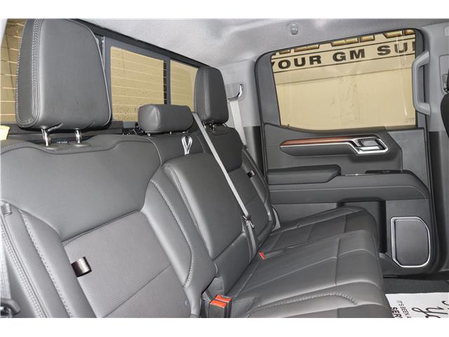 2026 GMC Sierra 1500 Denali (Stk: T3259) in Watrous - Image 44 of 47