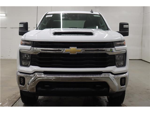 2026 Chevrolet Silverado 2500HD LT (Stk: T3226) in Watrous - Image 3 of 43