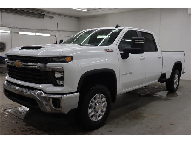 2026 Chevrolet Silverado 2500HD LT (Stk: T3226) in Watrous - Image 4 of 43