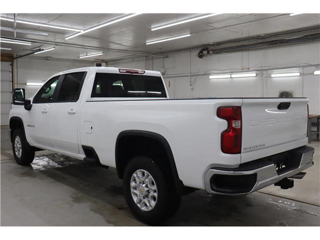 2026 Chevrolet Silverado 2500HD LT (Stk: T3226) in Watrous - Image 5 of 43