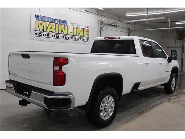 2026 Chevrolet Silverado 2500HD LT (Stk: T3226) in Watrous - Image 6 of 43