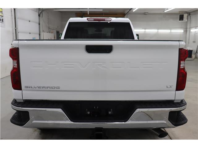2026 Chevrolet Silverado 2500HD LT (Stk: T3226) in Watrous - Image 7 of 43