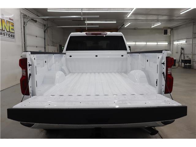2026 Chevrolet Silverado 2500HD LT (Stk: T3226) in Watrous - Image 8 of 43