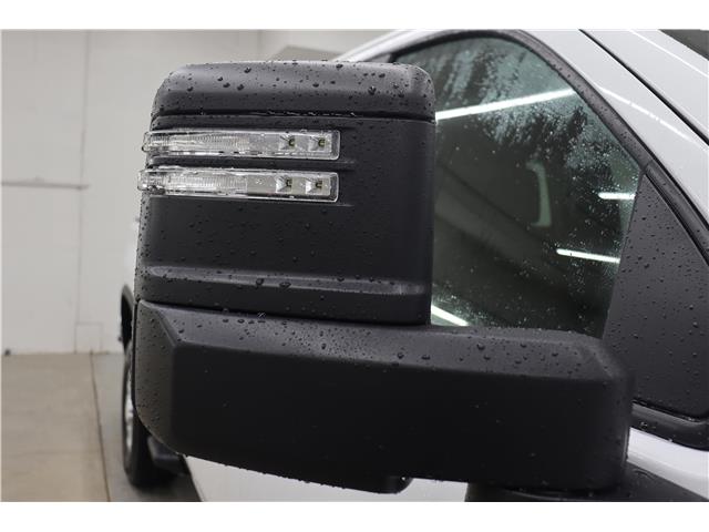 2026 Chevrolet Silverado 2500HD LT (Stk: T3226) in Watrous - Image 13 of 43