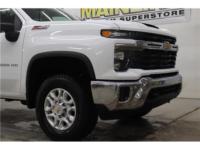 2026 Chevrolet Silverado 2500HD LT (Stk: T3226) in Watrous - Image 15 of 43