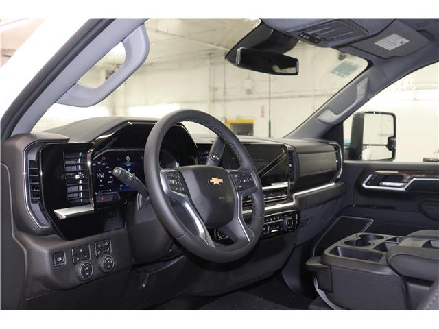 2026 Chevrolet Silverado 2500HD LT (Stk: T3226) in Watrous - Image 17 of 43