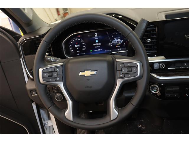 2026 Chevrolet Silverado 2500HD LT (Stk: T3226) in Watrous - Image 19 of 43