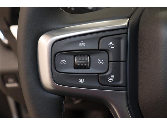2026 Chevrolet Silverado 2500HD LT (Stk: T3226) in Watrous - Image 20 of 43
