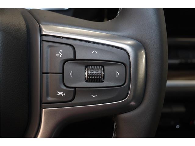 2026 Chevrolet Silverado 2500HD LT (Stk: T3226) in Watrous - Image 21 of 43
