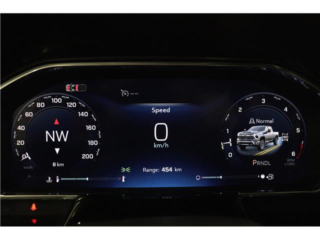 2026 Chevrolet Silverado 2500HD LT (Stk: T3226) in Watrous - Image 24 of 43