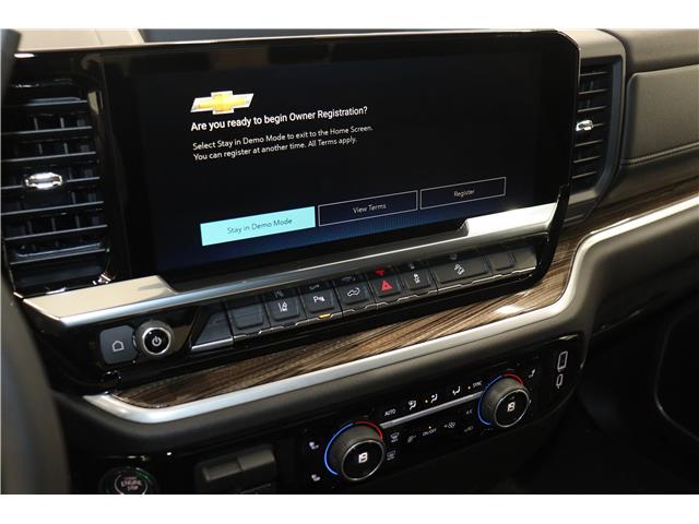 2026 Chevrolet Silverado 2500HD LT (Stk: T3226) in Watrous - Image 25 of 43