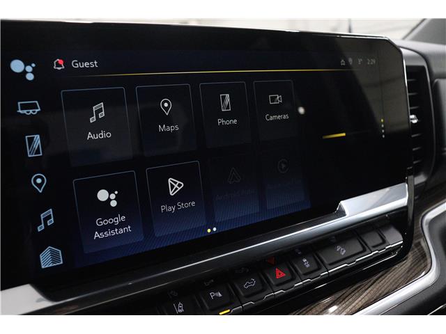 2026 Chevrolet Silverado 2500HD LT (Stk: T3226) in Watrous - Image 26 of 43