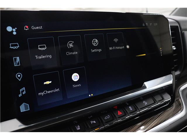 2026 Chevrolet Silverado 2500HD LT (Stk: T3226) in Watrous - Image 27 of 43