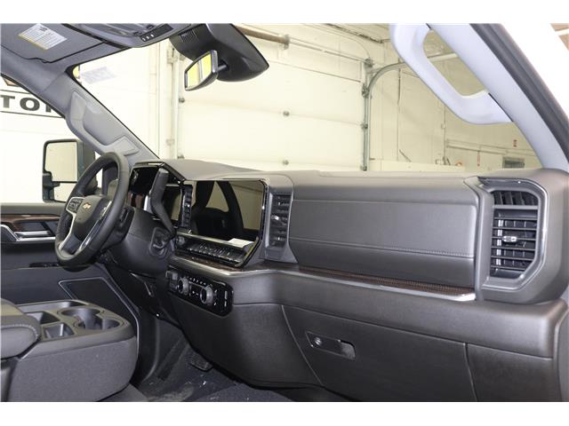 2026 Chevrolet Silverado 2500HD LT (Stk: T3226) in Watrous - Image 40 of 43