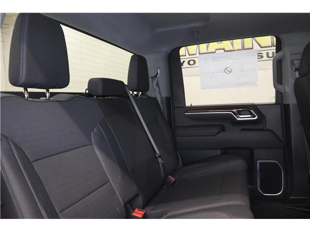 2026 Chevrolet Silverado 2500HD LT (Stk: T3226) in Watrous - Image 42 of 43