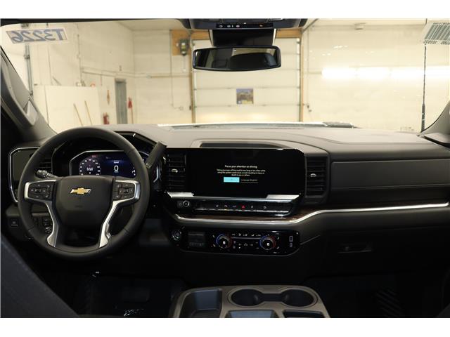 2026 Chevrolet Silverado 2500HD LT (Stk: T3226) in Watrous - Image 43 of 43