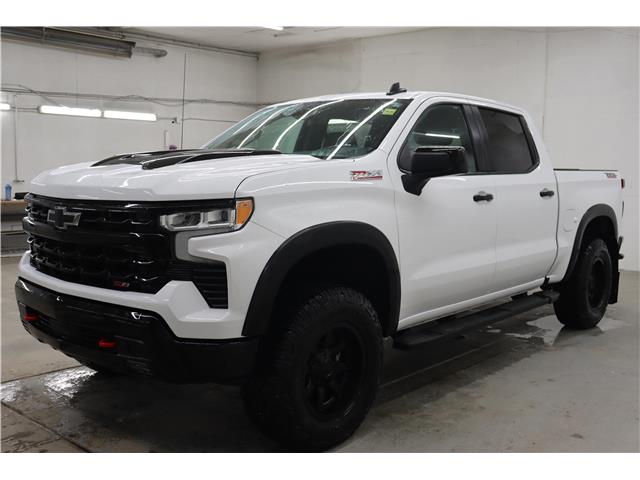 2022 Chevrolet Silverado 1500 LT Trail Boss (Stk: S1619B) in Watrous - Image 5 of 39