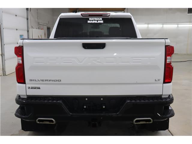 2022 Chevrolet Silverado 1500 LT Trail Boss (Stk: S1619B) in Watrous - Image 8 of 39