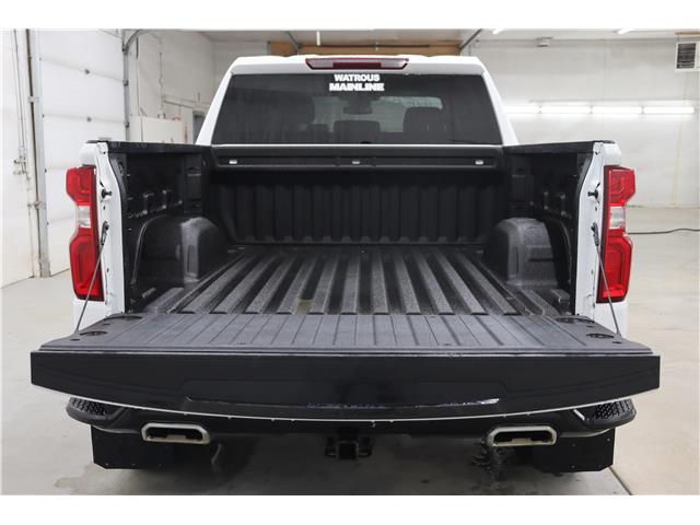 2022 Chevrolet Silverado 1500 LT Trail Boss (Stk: S1619B) in Watrous - Image 10 of 39