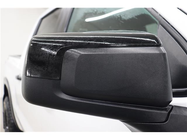 2022 Chevrolet Silverado 1500 LT Trail Boss (Stk: S1619B) in Watrous - Image 14 of 39