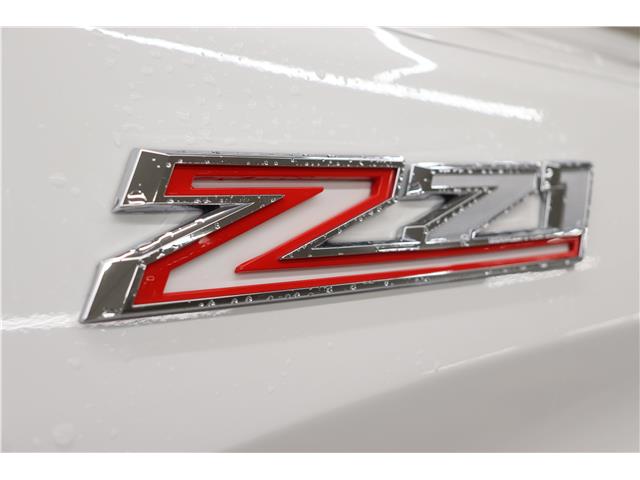 2022 Chevrolet Silverado 1500 LT Trail Boss (Stk: S1619B) in Watrous - Image 15 of 39